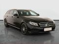Mercedes-Benz AMG Paket E 400 4MATIC