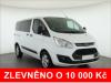 Ford Transit Custom 2.0 EcoBlue, Bus, 8Mst