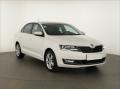koda Rapid Style 1.0 TSI, Serv.kniha