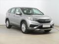Honda CR-V 1.6 i-DTEC, Serv.kniha, Navi