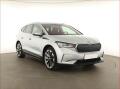 �koda Enyaq 60 (62 kWh), SoH 93%