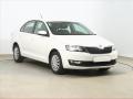 koda Rapid 1.4 TDI, Serv.kniha