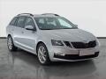 �koda Octavia 1.6 TDI, Tempomat