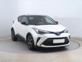 Toyota C-HR Selection 2.0 Hybrid, SELECTIO