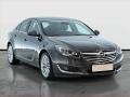 Opel Insignia 2.0 CDTI, Tempomat