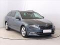�koda Superb 2.0 TDI, Automat, Serv.kniha