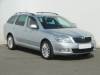 koda Octavia Elegance 1.6 TDI, Serv.kniha