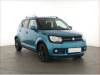 Suzuki Ignis 1.2, R,2.maj, Serv.kniha