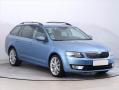 koda Octavia 1.6 TDI, 4X4, Serv.kniha