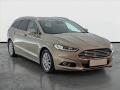 Ford Mondeo 2.0 TDCI, Automat, Navi