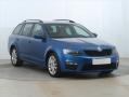 koda Octavia RS 2.0 TDI, Serv.kniha, Ke