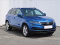 koda Karoq Style Plus 2.0 TDI, 4x4, DSG