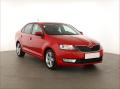 koda Rapid Style Plus 1.2 TSI, Xenony