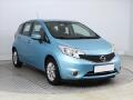 Nissan Note 1.2, Navi, Tempomat