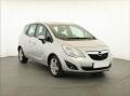Opel Meriva 1.3 CDTI, nov� STK