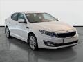 Kia Optima 1.7 CRDi, Tempomat