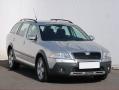 koda Octavia Scout 2.0 TDI, 4X4, Tempomat