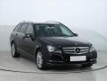 Mercedes-Benz C 250 CDI 4MATIC, 4X4