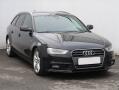 Audi A4 S-Line 2.0 TDI, Automat, Navi