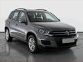 Volkswagen Tiguan 2.0 TDI, Park.�senzory