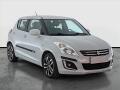 Suzuki Swift 1.2, Serv.kniha, Tempomat
