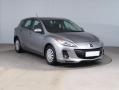 Mazda 3 1.6 DI Turbo, Tempomat