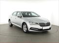 koda Superb 2.0 TDI, STK, KLIMA, AUTOMAT