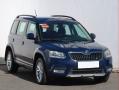 koda Yeti Ambition 1.2 TSI, Tempomat