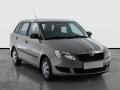 �koda Fabia 1.2 12V, po STK, jezd� dob�e
