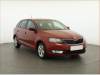 koda Rapid Spaceback 1.2 TSI, Serv.kniha