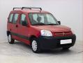 Citron Berlingo 1.6 HDi, 5Mst, R