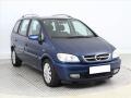Opel Zafira 1.8 16V, 7�m�st, po STK, Ta�n�