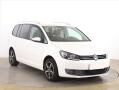 Volkswagen Touran 1.6 TDI, Serv.kniha, Tempomat