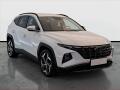 Hyundai Tucson Premium 1.6 T-GDI HEV