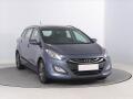 Hyundai i30 1.6 MPI, Serv.kniha, Tempomat