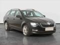 �koda Octavia Style Plus 2.0 TSI, 4X4