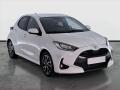 Toyota Yaris 1.5 VVT-i, �R,1.maj