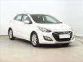 Hyundai i30 1.6 MPI, Serv.kniha, Tempomat