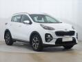 Kia Sportage 1.6 CRDi, Serv.kniha, Navi