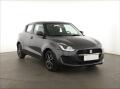 Suzuki Swift 1.2, �R,1.maj, Serv.kniha
