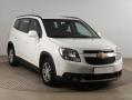 Chevrolet Orlando 2.0 VCDi, 7mst, po STK