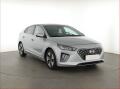 Hyundai IONIQ Hybrid, Automat, Serv.kniha