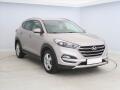 Hyundai Tucson Trikolor 1.7 CRDi, Serv.kniha
