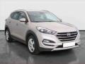 Hyundai Tucson Trikolor 1.7 CRDi, Serv.kniha