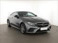 Mercedes-Benz E 53 AMG 4MATIC+, ALU, KLIMA