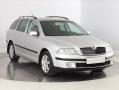 koda Octavia 1.6, R,1.maj, Serv.kniha