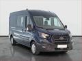 Ford Transit Trend 2.0 EcoBlue mHEV, 7M�st