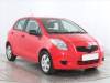 Toyota Yaris 1.4 D-4D, R,2.maj, nov STK