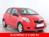 Toyota Yaris 1.4 D-4D, R,2.maj, nov STK