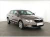 koda Superb 2.0 TDI, 4X4, Serv.kniha